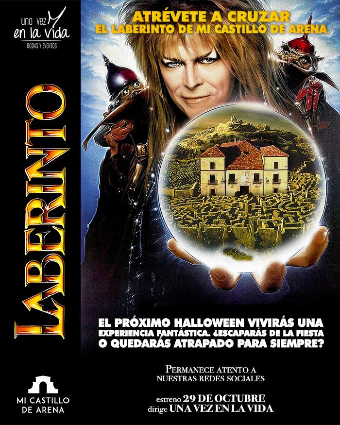 El laberinto